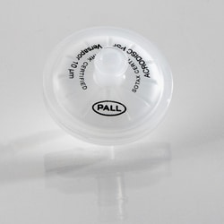 Cytiva (Formerly Pall Lab) Acrodisc Syringe Filter - 10 m with Versapor