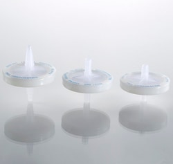 Cytiva Acro 50 Vent Devices with PTFE Membrane - 0.45 µm, hose barb (18/pkg),