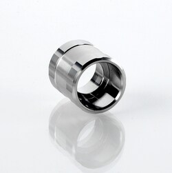 Cytiva (Formerly Pall Lab) Laboratory Manifold Coupling Device (1/pkg)