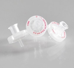 Cytiva Acrodisc Syringe Filters with PTFE Membrane - 0.2 µm, 13mm, male