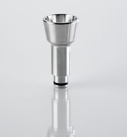 Cytiva (Formerly Pall Lab) Laboratory Manifold Elongated Standard Adapter