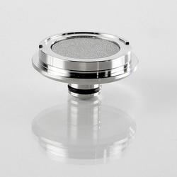 Cytiva (Formerly Pall Lab) Laboratory Manifold Sentino Funnel Adapter (3/pkg)