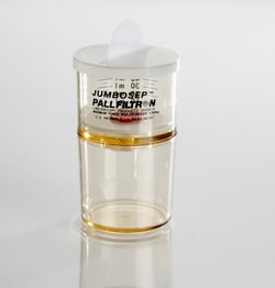 Cytiva Jumbosep Centrifugal Device Membrane Inserts - 100K membrane insert,