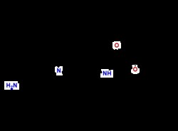 CHEMCIA SCIENTIFIC {2-[(2-Amino-ethyl)-methyl-amino]-ethyl}-carbamic acid
