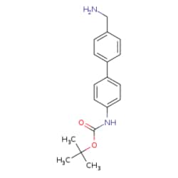 eMolecules​ 4-(4'-AMINOMETHYL)PHENYL-1-N-BOC-ANILINE | 811842-12-3 | 5G