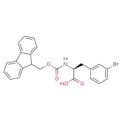 eMolecules​ Fmoc-3-bromo-L-phenylalanine | 220497-48-3 | 1G, Quantity: