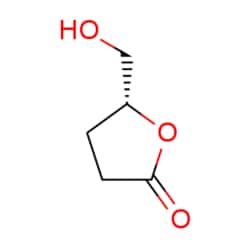 eMolecules​ (R)-(-)-DIHYDRO-5-(HYDROXYMETHYL)FURANONE | 52813-63-5 | 1G