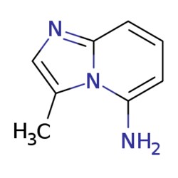 eMolecules​ 3-METHYL-5-AMINOIMIDAZO[1,2-A]PYRIDINE | 74420-50-1 | 1G |