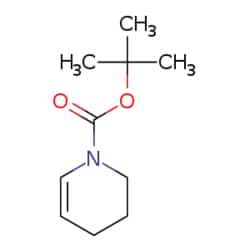 eMolecules​ 1-N-BOC-3,4-DIHYDRO-2H-PYRIDINE | 131667-57-7 | 5G | Purity: