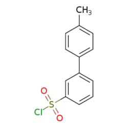 eMolecules​ 3-(4-METHYLPHENYL)BENZENESULFONYL CHLORIDE | 885950-93-6 |