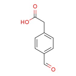 eMolecules​ 2-(4-FORMYLPHENYL)ACETIC ACID | 34841-47-9 | 1G | Purity: 97%,