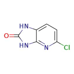 eMolecules​ 5-CHLORO-1H-IMIDAZO[4,5-B]PYRIDIN-2(3H)-ONE | 40851-98-7 |