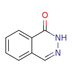eMolecules​ phthalazin-1(2H)-one | 119-39-1 | 1G, Quantity: Each of 1