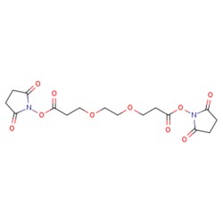 eMolecules​ Bis-PEG2-NHS Ester | 65869-63-8 | 1G | Purity: 98%, Quantity: