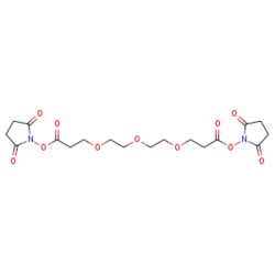 eMolecules​ Bis-PEG3-NHS Ester | 1314378-16-9 | 1G | Purity: 98%, Quantity: