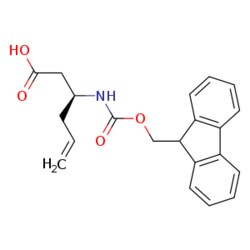 eMolecules​ Fmoc-L-b-homoallylglycine | 270263-04-2 | 1G, Quantity: Each
