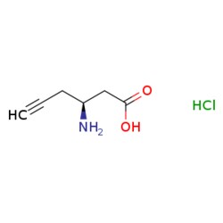 eMolecules​ L-b-Homopropargylglycine hydrochloride | 270596-46-8 | 1G,