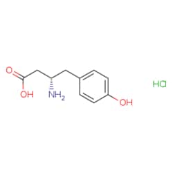 eMolecules​ L-b-Homotyrosine hydrochloride | 336182-13-9 | 1G, Quantity: