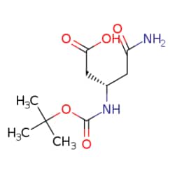 eMolecules​ Boc-L-b-HomoAsn-OH | 336182-03-7 | 1G, Quantity: Each of 1