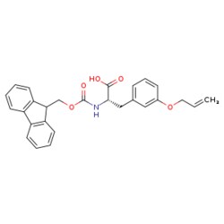 eMolecules​ Fmoc-O-allyl-L-m-tyrosine | 1175973-95-1 | 1G, Quantity: Each