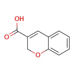 eMolecules​ 2H-Chromene-3-Carboxylic Acid | 22649-28-1 | 250MG, Quantity:
