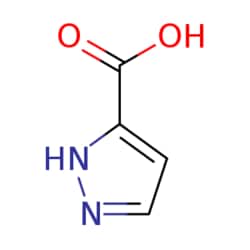 eMolecules​ 2H-Pyrazole-3-carboxylic acid | 797027-83-9 | 1G, Quantity: