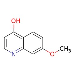 eMolecules​&nbsp;7-Methoxy-4(1H)-quinolinone | 82121-05-9 | 1G