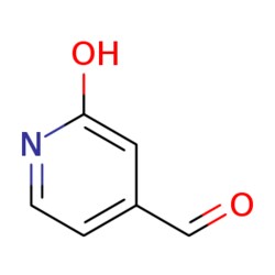 eMolecules​ 2-Hydroxy-4-pyridinecarboxaldehyde | 188554-13-4 | 1G, Quantity: