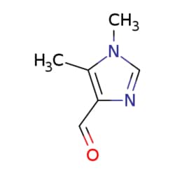 eMolecules​ 1,5-Dimethyl-1H-Imidazole-4-Carbaldehyde | 368833-94-7 | 250MG,