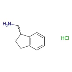 eMolecules​ 1H-Indene-1-methanamine, 2,3-dihydro- | 1187927-97-4 | 1G