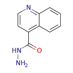 eMolecules​ Quinoline-4-carboxylic acid hydrazide | 29620-62-0 | 250MG,