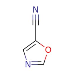 eMolecules​ Oxazole-5-Carbonitrile | 68776-61-4 | 250MG, Quantity: Each