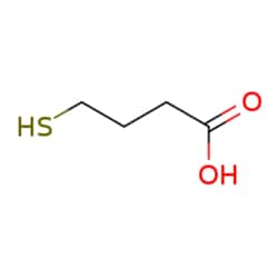 eMolecules​ 4-Mercaptobutyric acid, technical grade | 13095-73-3 | 1G,