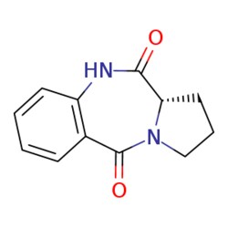 eMolecules​ PBD-5,11-dione | 138865-23-3 | 5G, Quantity: Each of 1