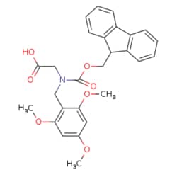 eMolecules​ Fmoc-N-(2,4,6-trimethoxybenzyl)-glycine | 166881-43-2 | 1G,