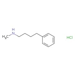eMolecules​ (4-Phenylbutyl)methylamine hydrochloride | 148252-36-2 | 1G,