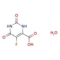 eMolecules​ 5-Fluoroorotic acid hydrate | 207291-81-4 | 1G, Quantity: Each