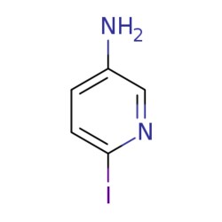 eMolecules​ 2-Iodo-5-aminopyridine | 29958-12-1 | 1G, Quantity: Each of