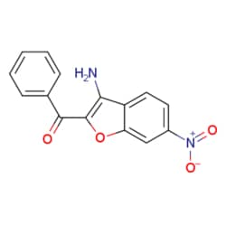 eMolecules​ 3-Amino-2-benzoyl-6-nitrobenzofuran | 351003-27-5 | 1G, Quantity: