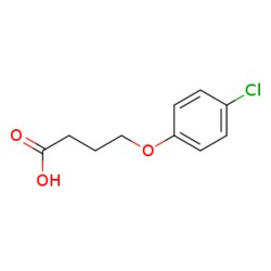 eMolecules​ 4-(4-Chlorophenoxy)butyric acid | 3547-07-7 | 1G, Quantity: