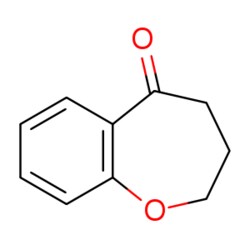eMolecules​ 3,4-Dihydro-2H-benzo[b]oxepin-5-one | 6786-30-7 | 250MG, Quantity: