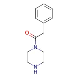 eMolecules​ 1-(Phenylacetyl)piperazine | 88372-33-2 | 1G, Quantity: Each