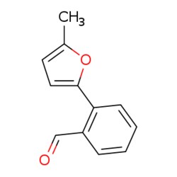 eMolecules​ 2-(5-Methyl-2-furyl)benzaldehyde 95% | 400746-82-9 | 1G, Quantity: