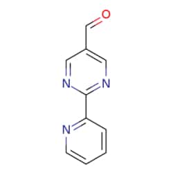 eMolecules​ 2-Pyridin-2-ylpyrimidine-5-carbaldehyde 95% | 954226-94-9 |