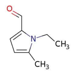eMolecules​ 1-Ethyl-5-methyl-1H-pyrrole-2-carbaldehyde 95% | 39741-43-0