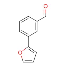 eMolecules​ 3-(2-Furyl)benzaldehyde 95% | 85553-52-2 | 1G, Quantity: Each