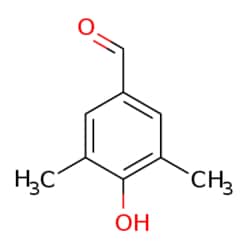 eMolecules​ 3,5-Dimethyl-4-hydroxybenzaldehyde | 2233-18-3 | 1G, Quantity: