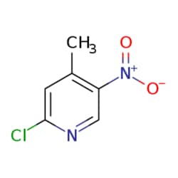 eMolecules​ 2-Chloro-4-methyl-5-nitropyridine98% | 23056-33-9 | 1G, Quantity: