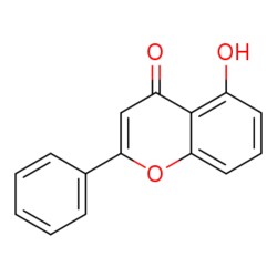 eMolecules​&nbsp;5-Hydroxyflavone98% | 491-78-1 | 5G