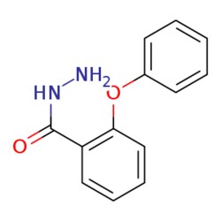 eMolecules​ 2-Phenoxybenzoic acid hydrazide | 43038-37-5 | 5G, Quantity: